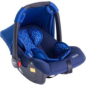 Bebê Conforto Cosco Bliss 0 a 13 Kg Azul