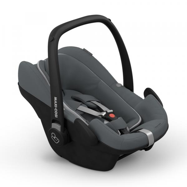 Bebê Conforto - de 0 a 13 Kg - Pebble Plus - Graphite - Maxi-Cosi