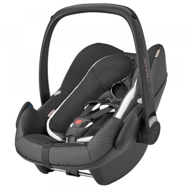 Bebê Conforto - de 0 a 13 Kg - Pebble Plus - Luxe Sport - Maxi-Cosi