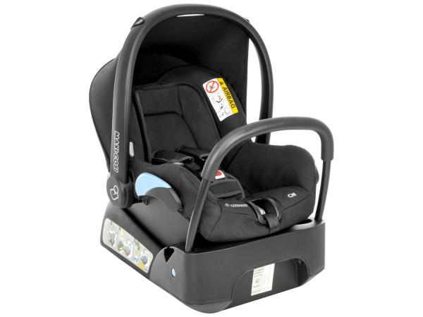 Bebê Conforto Maxi-Cosi Citi 8592 - para Crianças Até 13kg