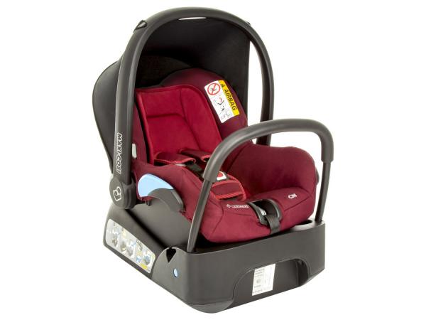 Bebê Conforto Maxi-Cosi Citi 8592 - para Crianças Até 13kg