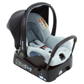 Bebê Conforto Maxi-Cosi Citi com Base - 0 a 13 Kg - Grey