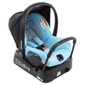Bebê Conforto Maxi-Cosi Citi com Base - 0 a 13 Kg - Sky