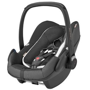 Bebê Conforto Maxi-Cosi Pebble Plus - 0 a 13 Kg - Luxe Sport