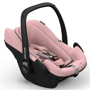 Bebê Conforto Maxi Cosi Pebble Plus - 0 a 13 Kg - Rosa