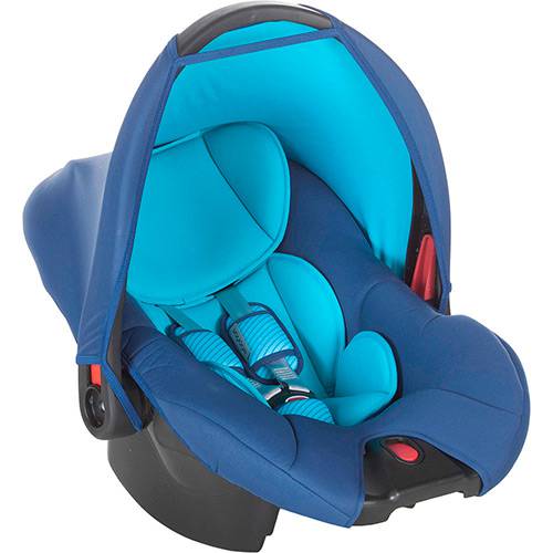 Bebê Conforto Neo Azul Até 13 Kg - Voyage