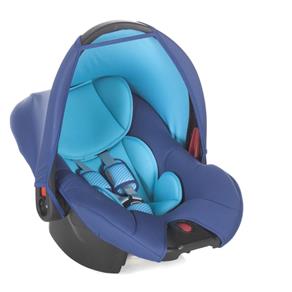 Bebê Conforto Neo Azul Voyage - Único