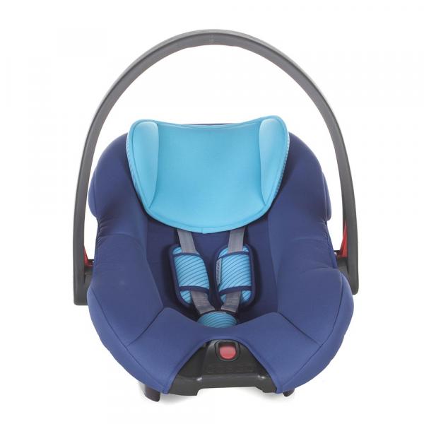 Bebê Conforto Neo Azul - Voyage