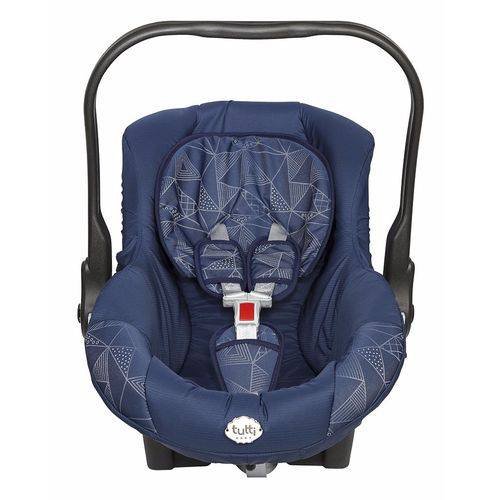 Bebê Conforto Nino Upper Azul - Tutti Baby