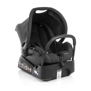 Bebê Conforto One-Safe Full Black 0 -13 Kg - Safety 1st