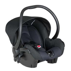 Bebê Conforto One-Safe XM Full Black Safety 1st