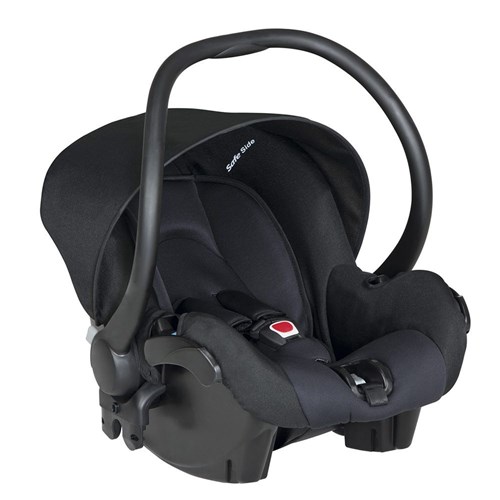 Bebê Conforto One Safe XM Safety 1St Full Black