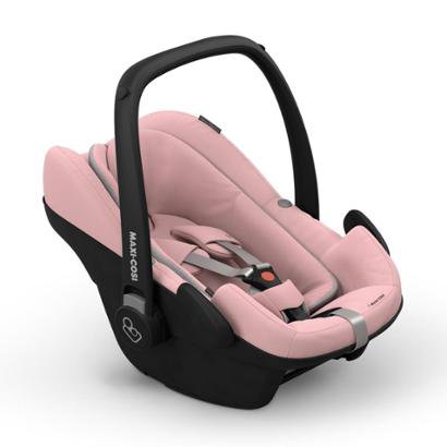 Bebê Conforto - Pebble Plus - Blush - Maxi-Cosi