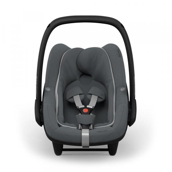 Bebê Conforto Pebble Plus Graphite 0 à 13kg - Maxi-Cosi