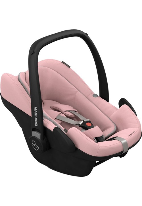 Bebê Conforto Pebble Plus Maxi Cosi Rosa