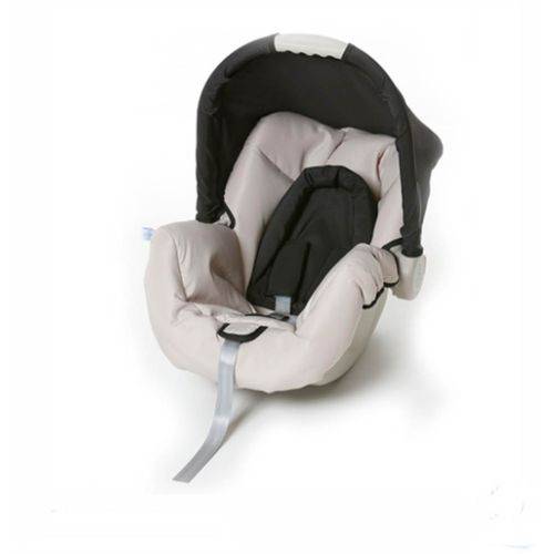 Bebê Conforto Piccolina Galzerano Preto