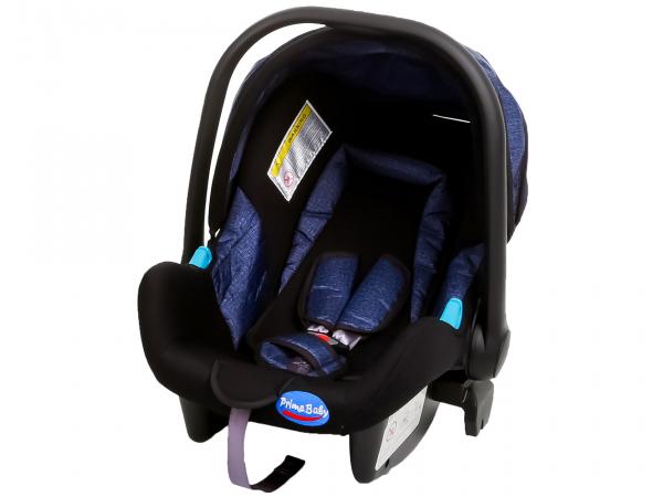 Bebê Conforto Prime Baby Elite 10024-B - para Crianças Até 13Kg