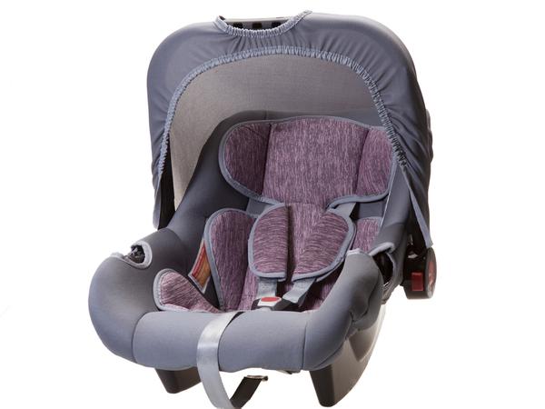 Bebê Conforto Styll Baby Comfort Tour - para Crianças Até 13kg