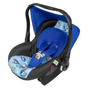 Bebê Conforto Supreme Azul - Tutti Baby