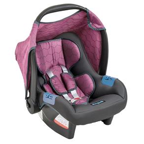 Bebê Conforto Touring Evolution SE - Geo - Rosa