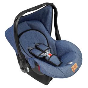 Bebê Conforto Tutti Baby Jeans – 0 a 13 Kg – Azul