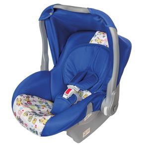 Bebê Conforto Tutti Baby Nino - Azul