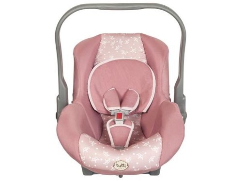 Bebê Conforto Tutti Baby Nino - para Crianças Até 13kg