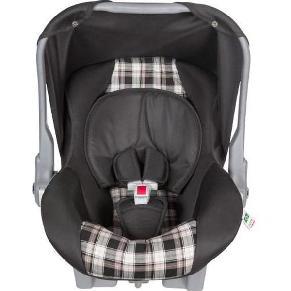 Bebe Conforto Tutti Baby Nino Preto