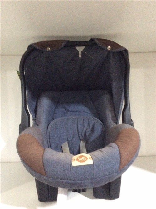 Bebê Conforto Tutti Baby | Produto Usado (Bebê Conforto, Usado)