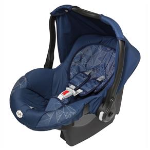 Bebê Conforto Tutti Baby Upper - 0 a 13kg - Azul