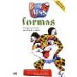 Bebe Mais - Formas (dvd)