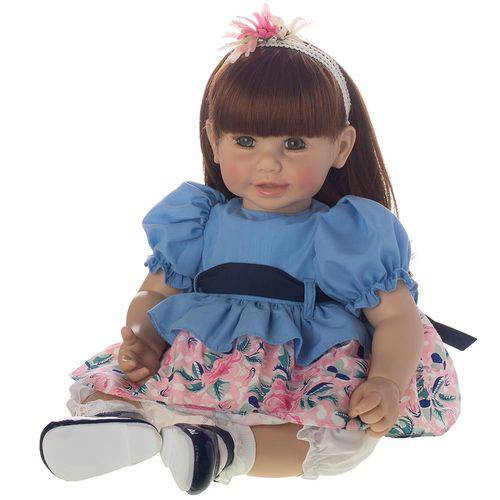 Bebe Reborn Laura Doll Lorena