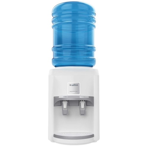 Bebedouro de Água BR355 com Refrigeração Latina 220V