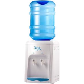 Bebedouro de Agua Compacto New Eletrônico Masterfrio - 220v