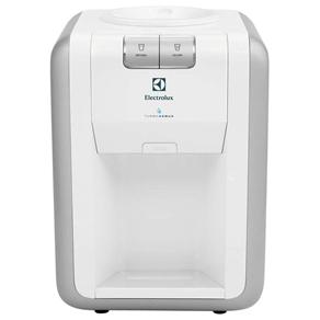 Bebedouro de Água Electrolux Refrigeração com Compressor WD20C – Branco - 110V