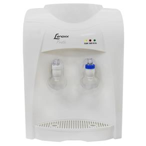 Bebedouro de Água Lenoxx Pratic PBR 801 - Branco - 110V