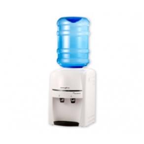 Bebedouro de Água Masterfrio Compacto Eletrônico New Fresh - Bivolt