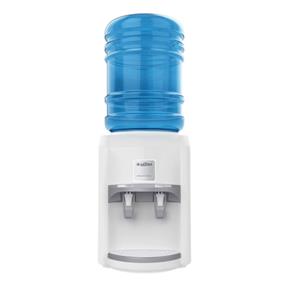 Bebedouro de Água Refrigerador Branco Latina - BR355 - 220v