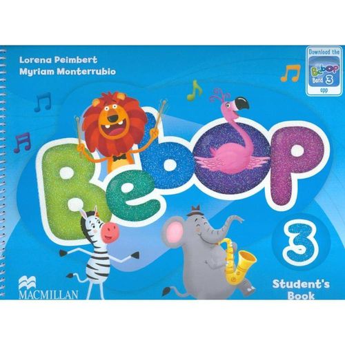 Bebop 3 Sb Pack