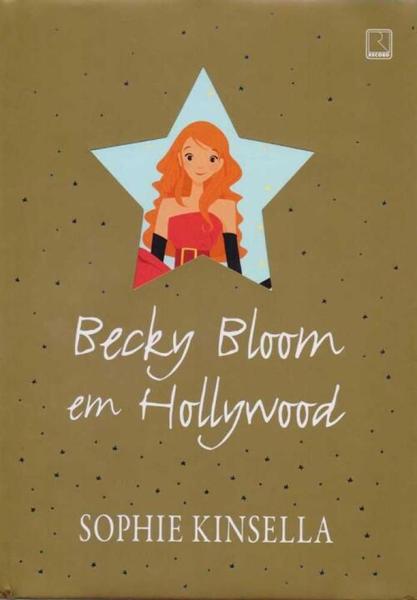 Becky Bloom em Holywood - Record