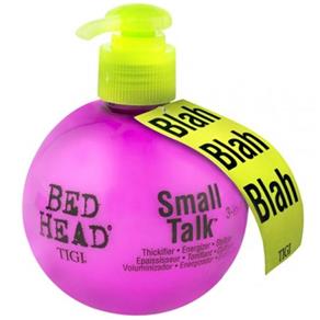 Bed Head Small Talk Tigi - Modelador Defrisante - 200ml