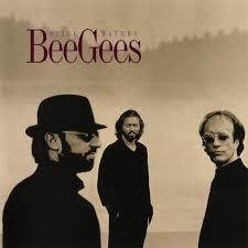 Bee Gees - Still Waters - Pen-Drive Vendido Separadamente. na Compra D...