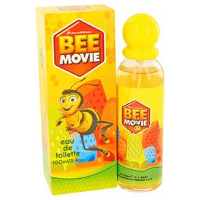 Bee Movie Eau de Toilette Spray Perfume Feminino 100 ML-Dreamworks