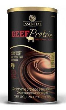 Beef Protein Cacau 480g - Essential