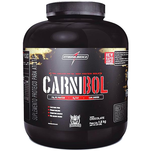 Beef Protein Carnibol 1,8kg - IntegralMedica
