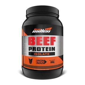 Beef Protein Isolate 900g Chocolate - Chocolate - 900 G