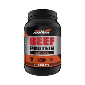 BEEF PROTEIN ISOLATE 900g - CHOCOLATE - CHOCOLATE