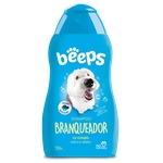 Beeps Shampoo Branqueador 500ml