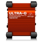 Behringer - Direct Box UltraG GI100