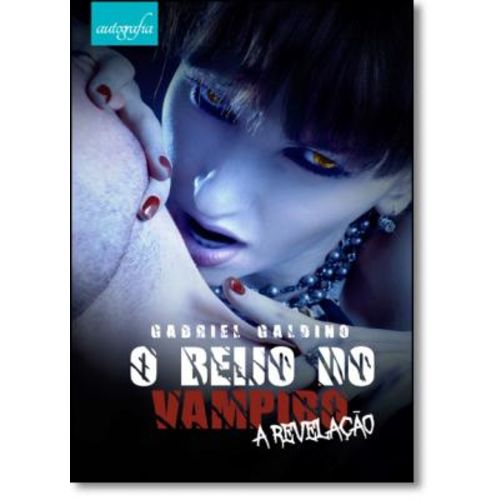 Tudo sobre 'Beijo do Vampiro, O: a Revelação'